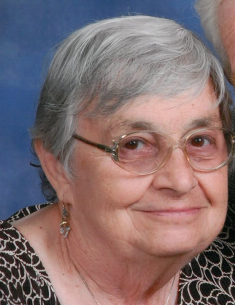 Ruth Marilyn Wright Profile Photo