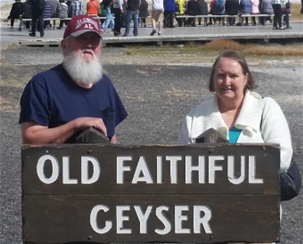 June Chastain Patterson Profile Photo