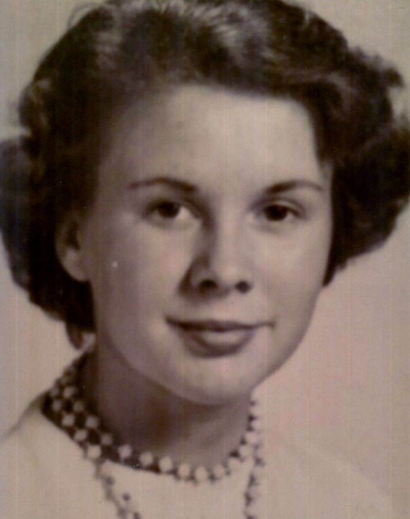 Geraldine C. "Gerry" Murphy