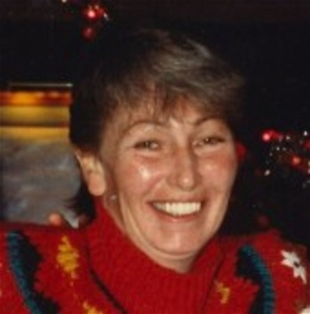 Karen Kay Nygaard