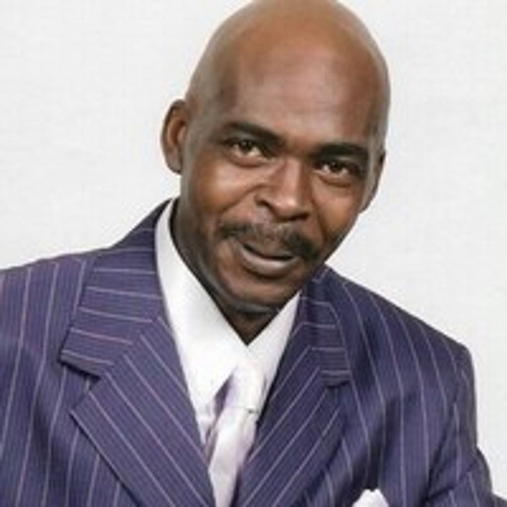 Sherman Gaylloyd Black