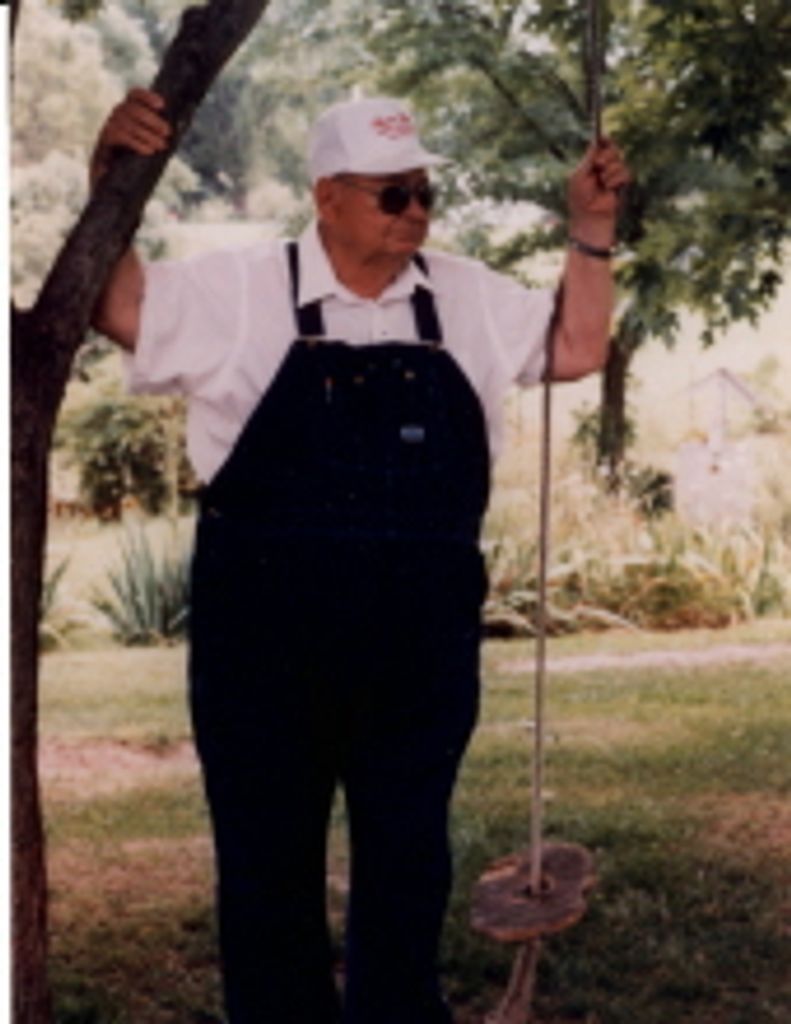 James Cl Mangrum - Gregg Monette