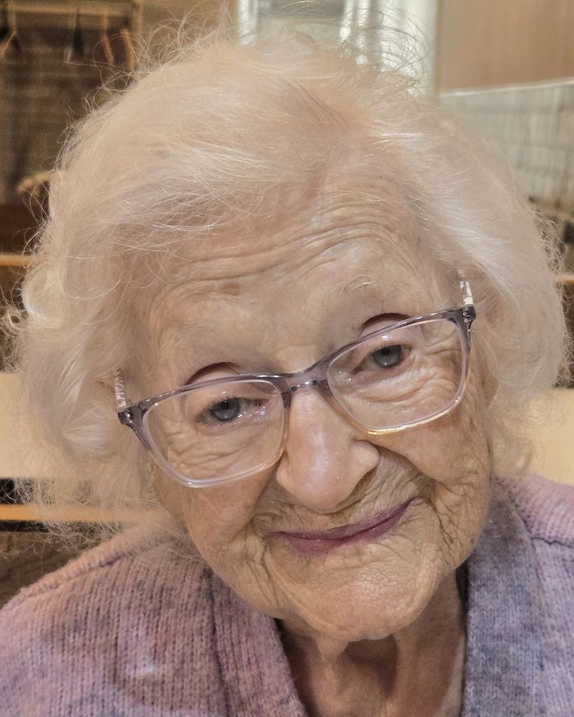 Carol Doris Tuzzeo