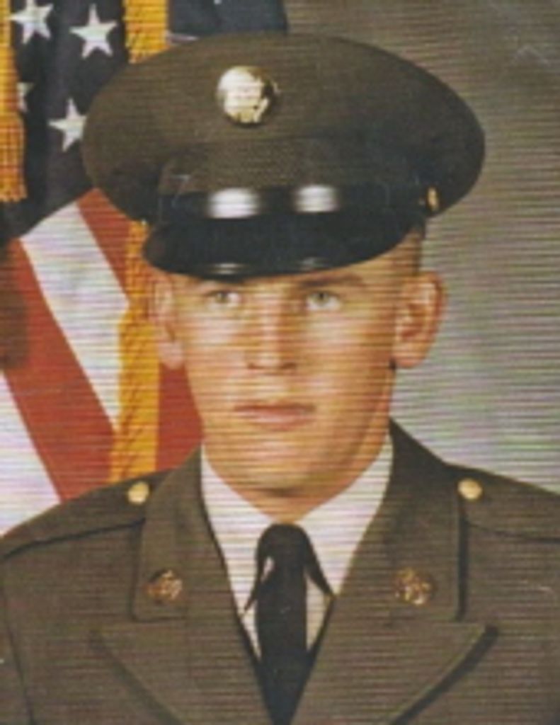 Roy Lee Huskey