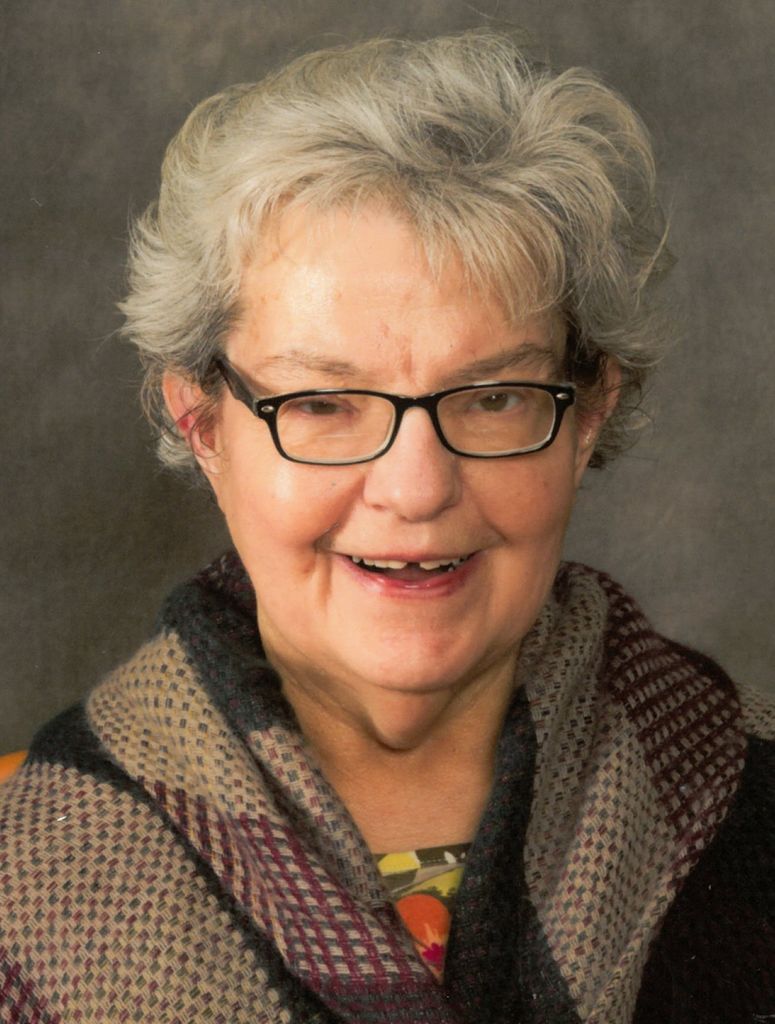 Judy A. Reek Profile Photo