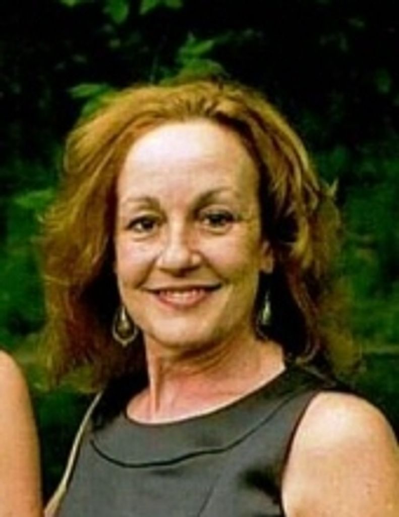 Jacqueline A. "Jackie" Jones