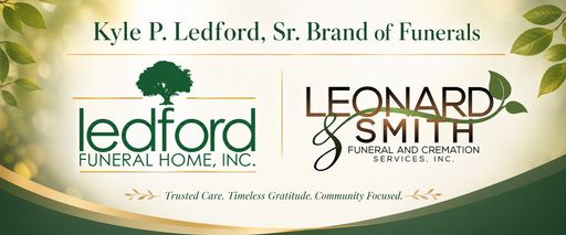 LLS Funeral Home Logo