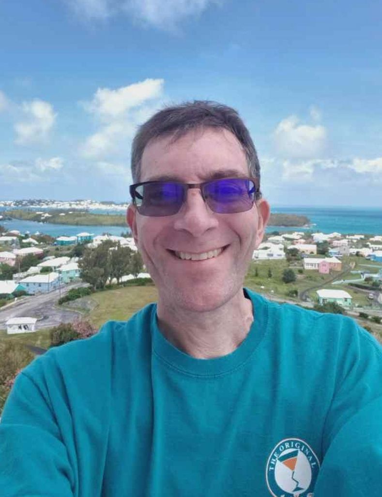 Kenneth "Ken" M Harris Profile Photo