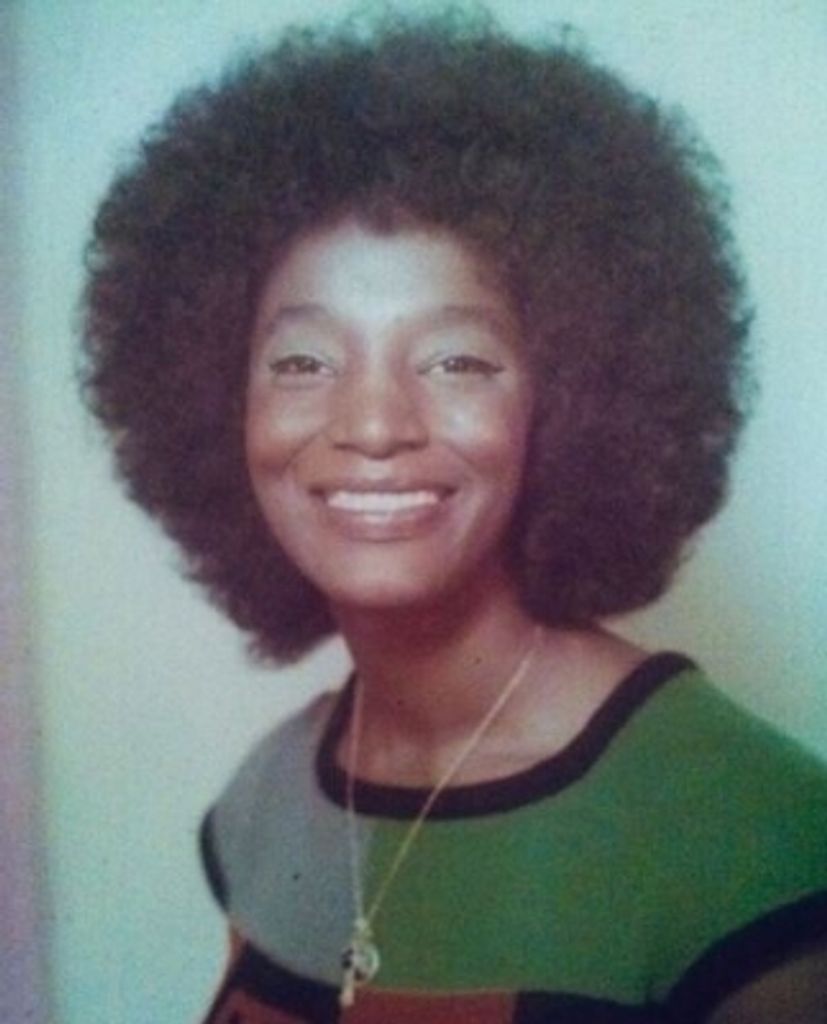 Rita Seay Profile Photo