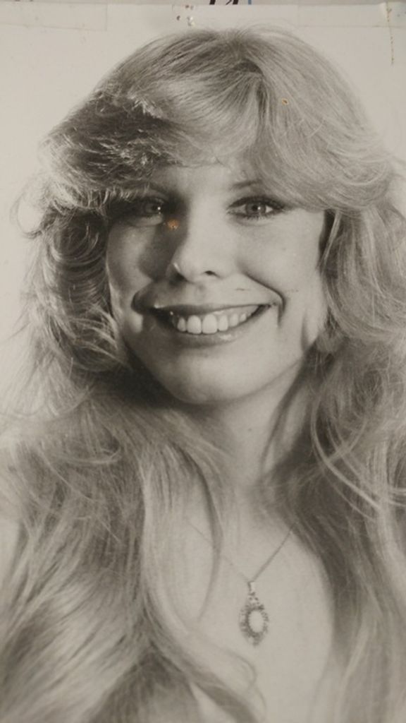 Merry Goddard Profile Photo