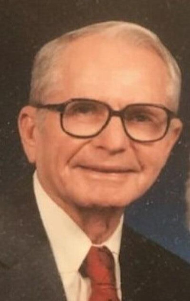 Bruce Allen Profile Photo