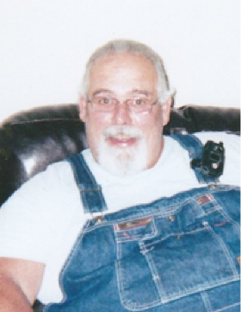 Mark Blackwell Profile Photo