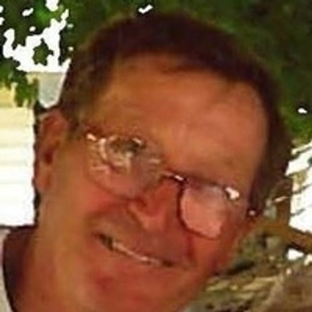 Frank C. Rogers Sr.