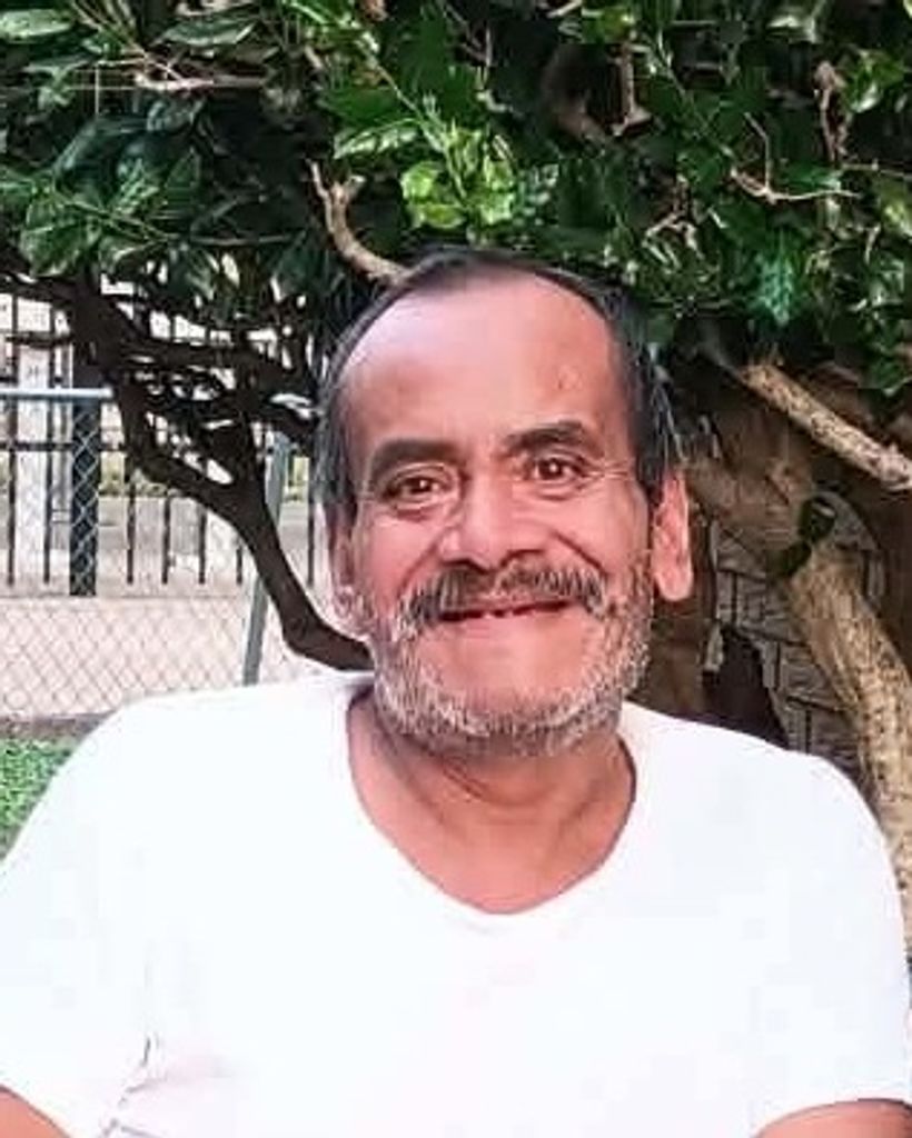 Jesus Martinez