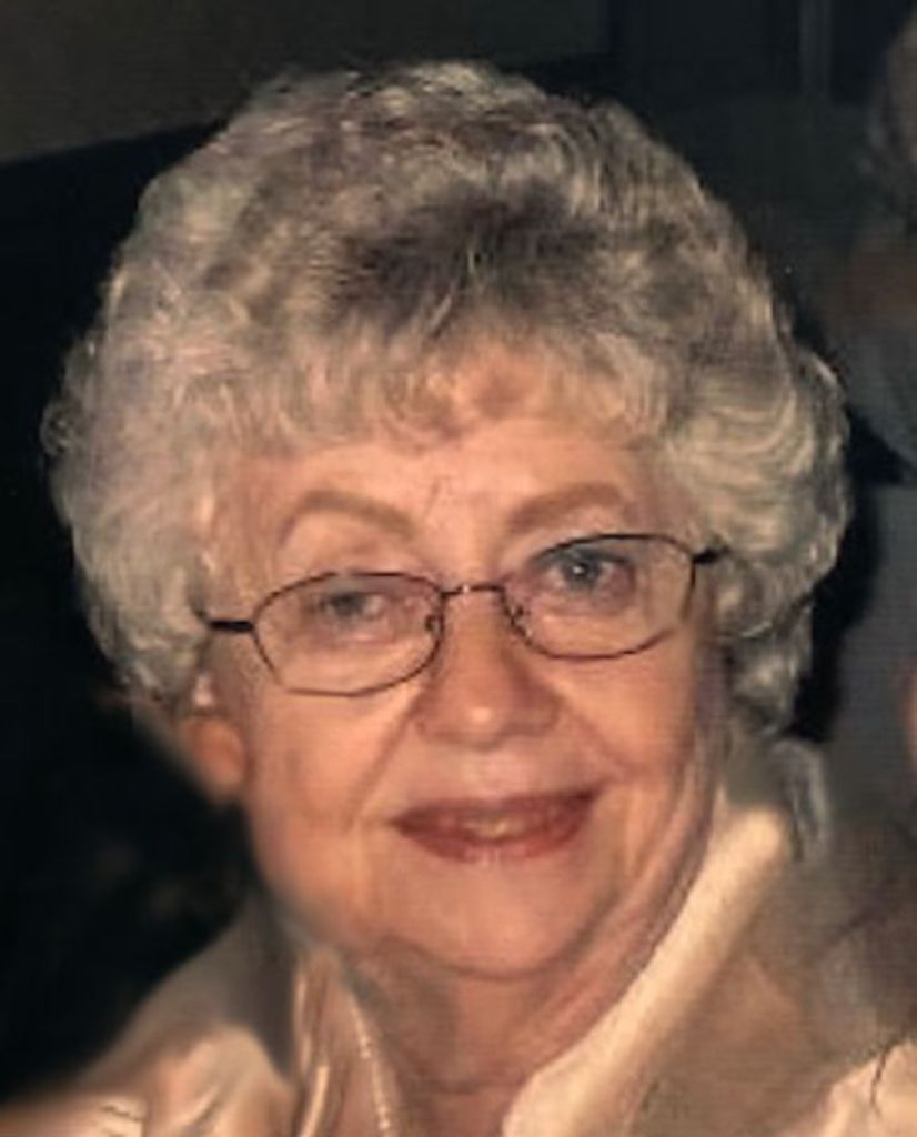 Karen Vergean Cox Profile Photo
