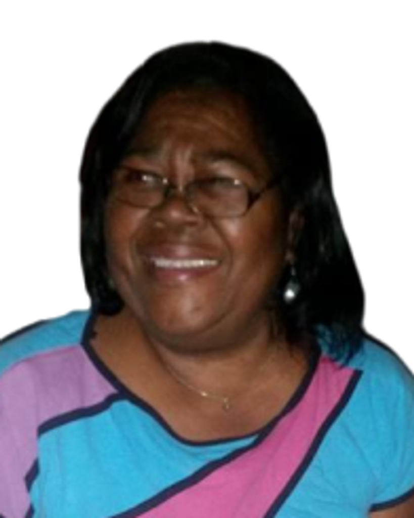 RUBY NELL OWENS TOLIVER Profile Photo
