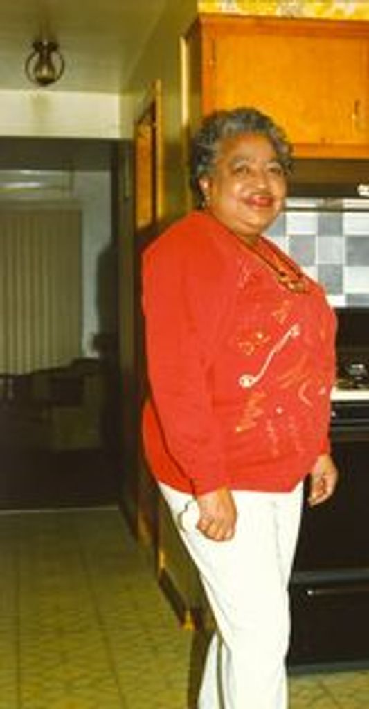 Mary Frances Freeman-Gaiters Profile Photo