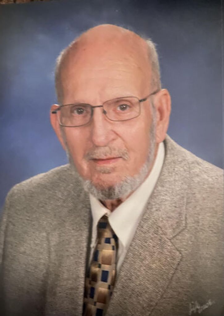 Anthony (Tony) C. Baker Profile Photo