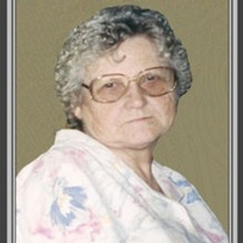 Christine Jones Hall Tillery Profile Photo