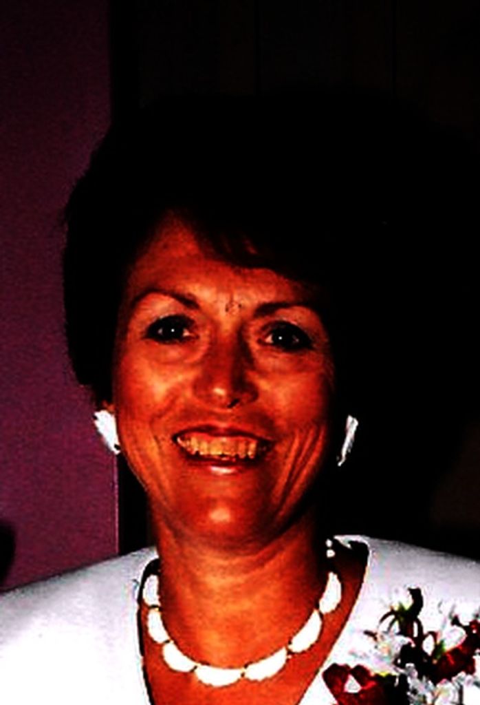 Janice Beauprez