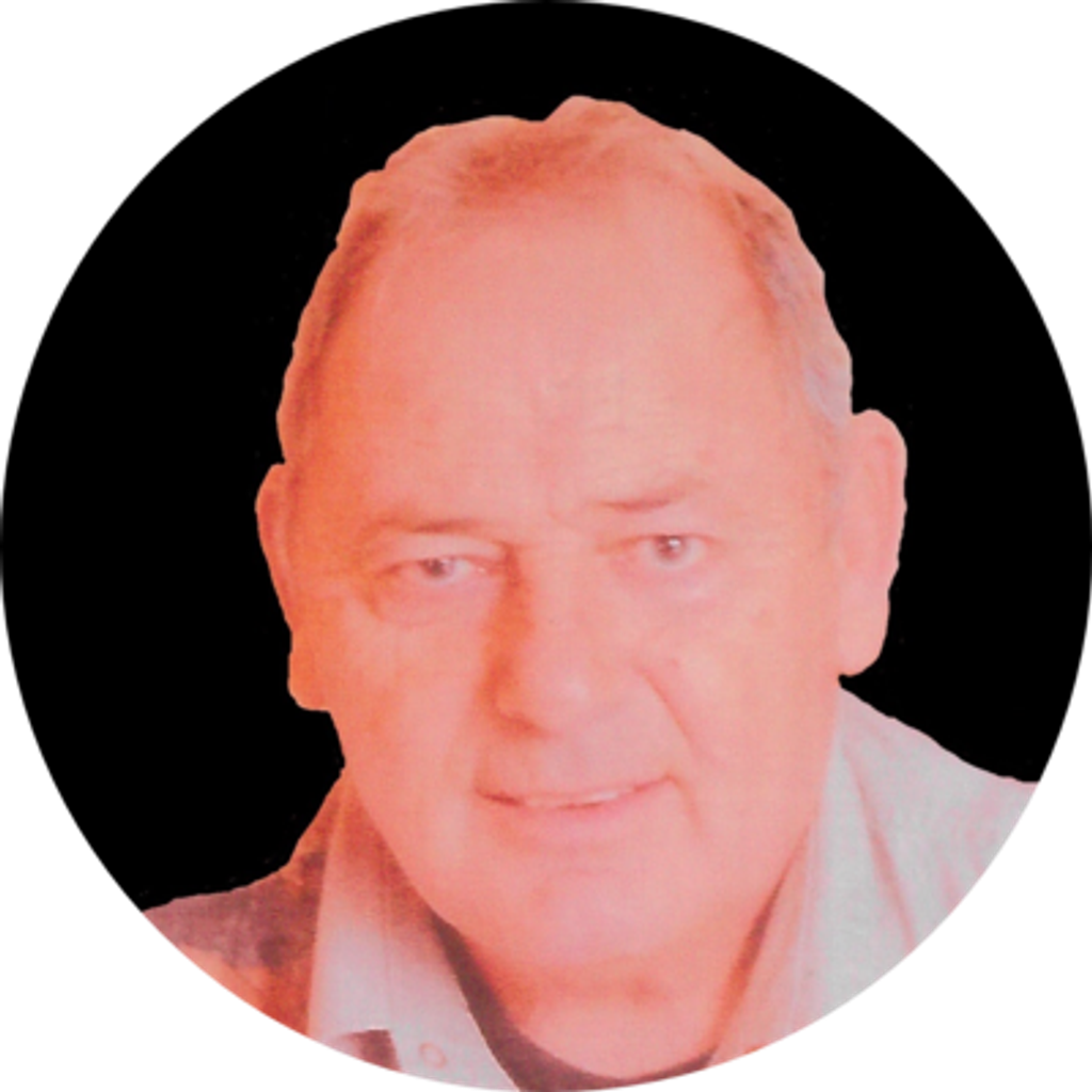 George Seaward Profile Photo