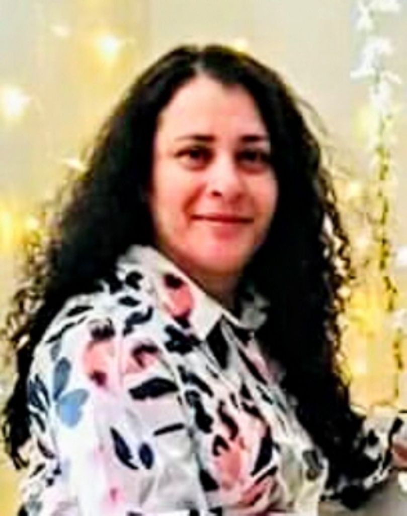 Belkis B. Rodriguez
