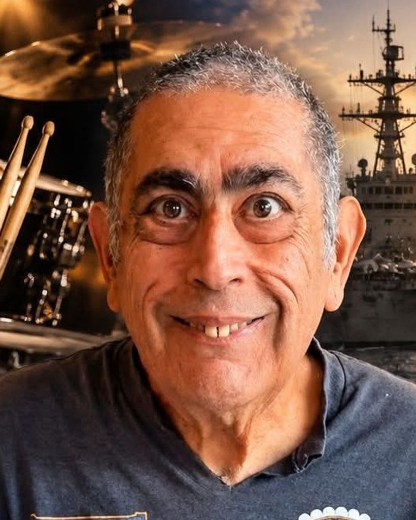 Frank Joseph Rivas Profile Photo