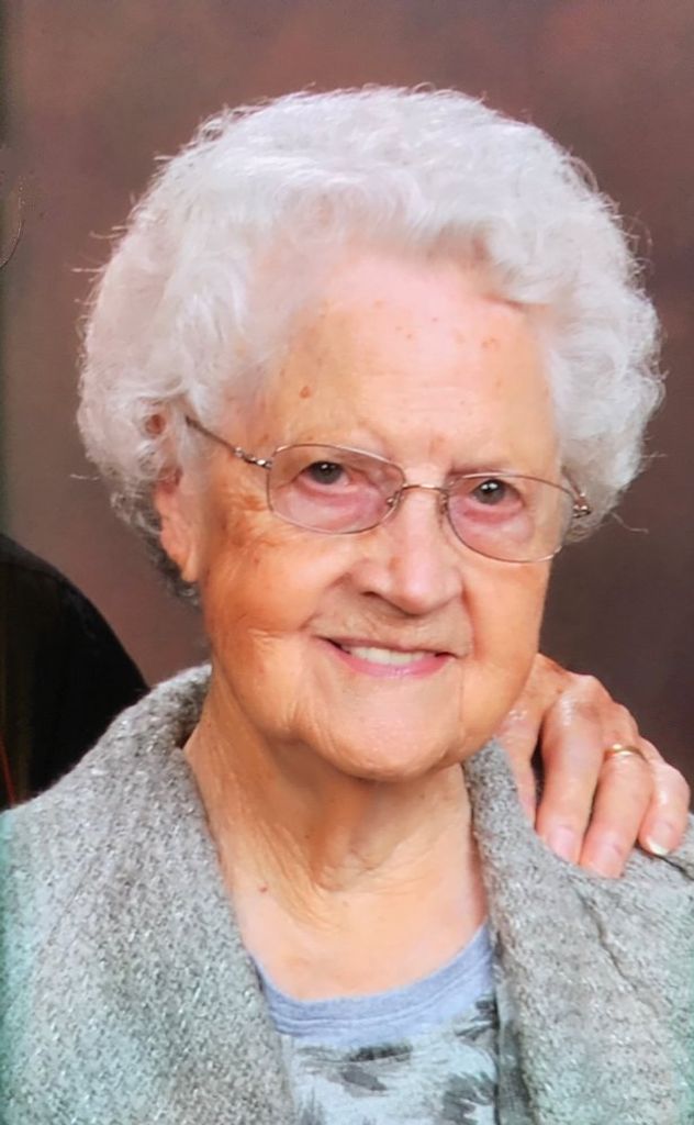 Frances Irene Headd