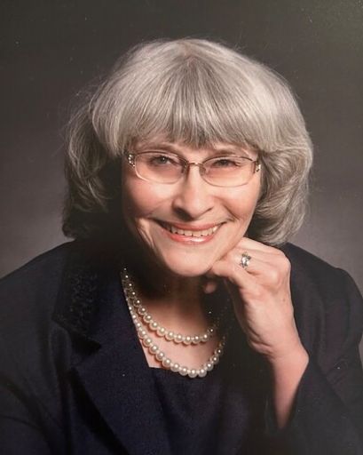 Virginia Ann Jones (Dennis)'s obituary image
