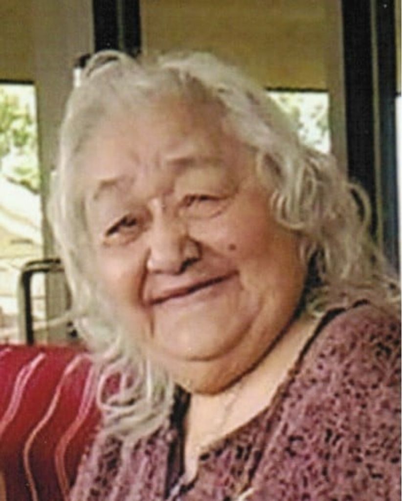 Mary N. Ortiz