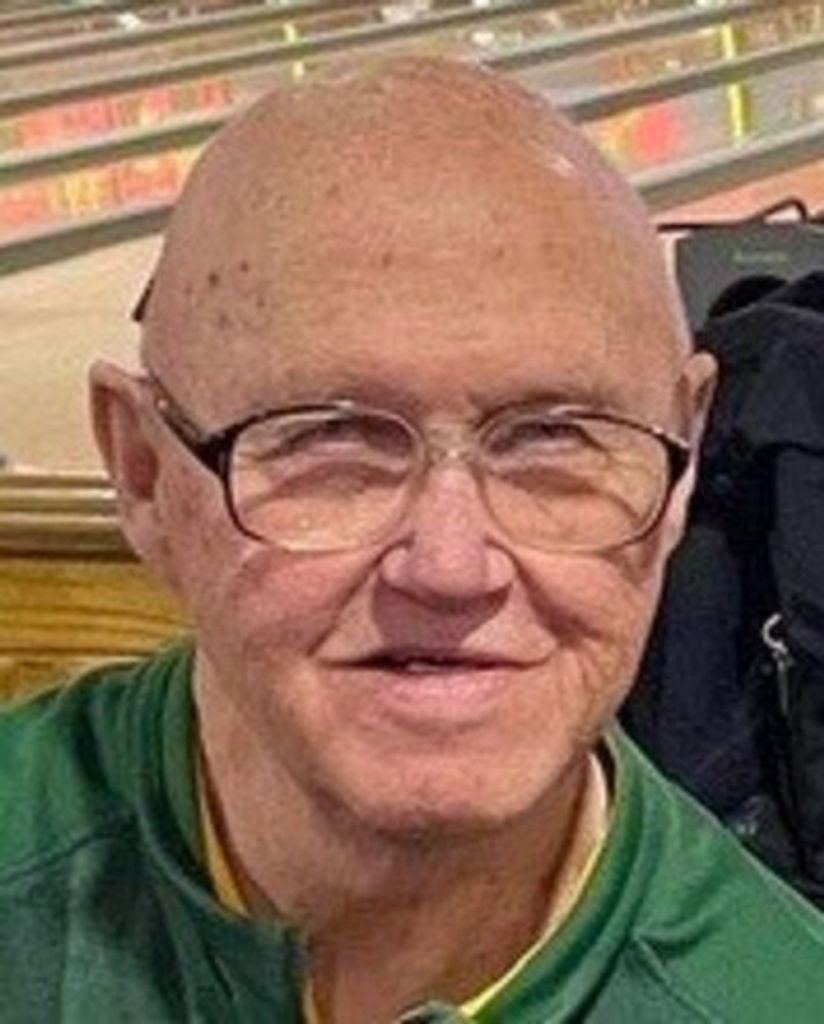 Kenneth A. Shadick Profile Photo