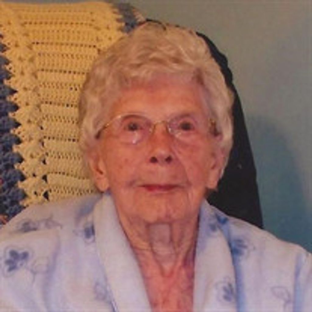 Gladys Cascio