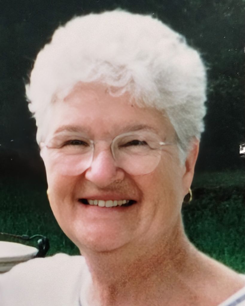 Mary Ruth Cotnoir Profile Photo