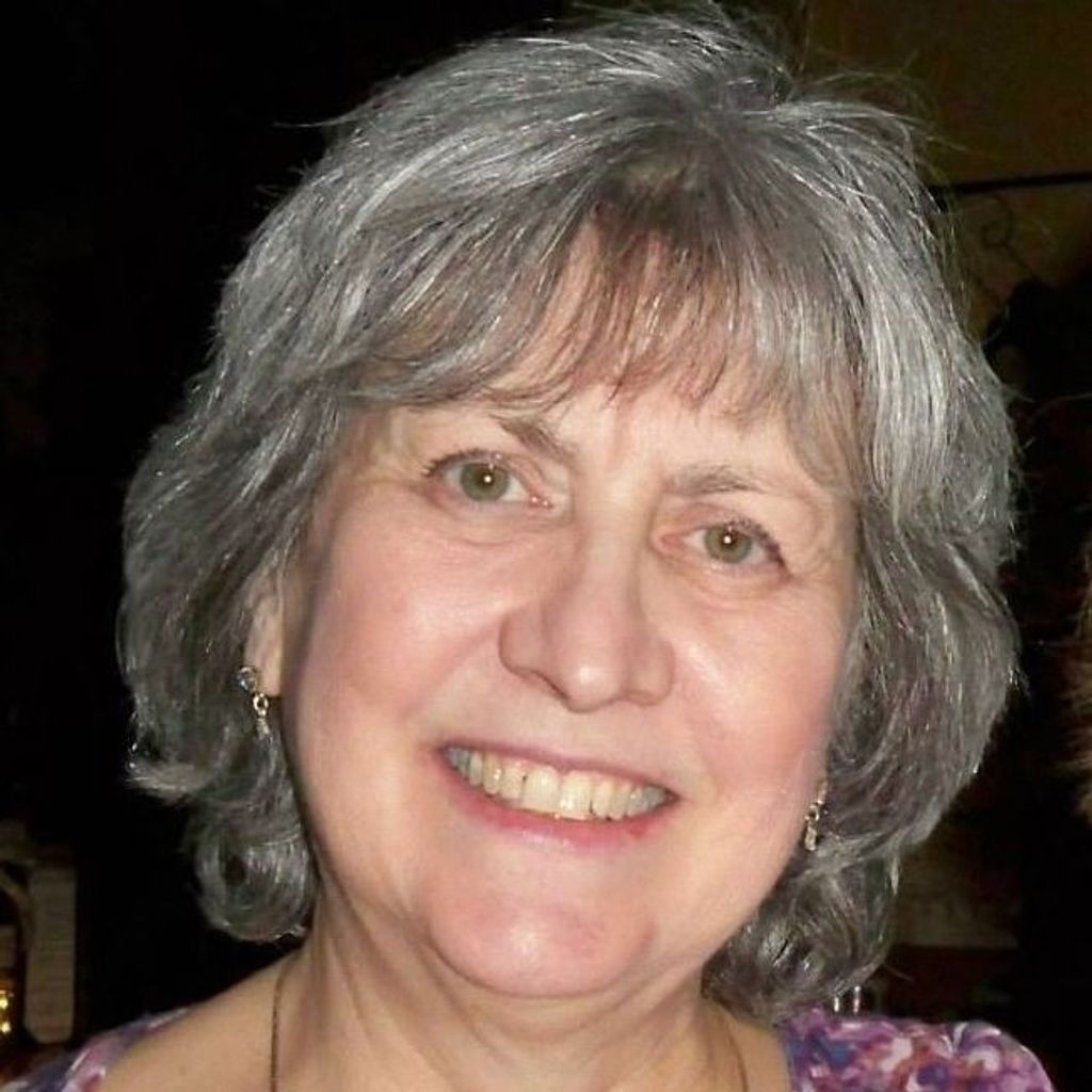 Katherine Ann Hallock Profile Photo