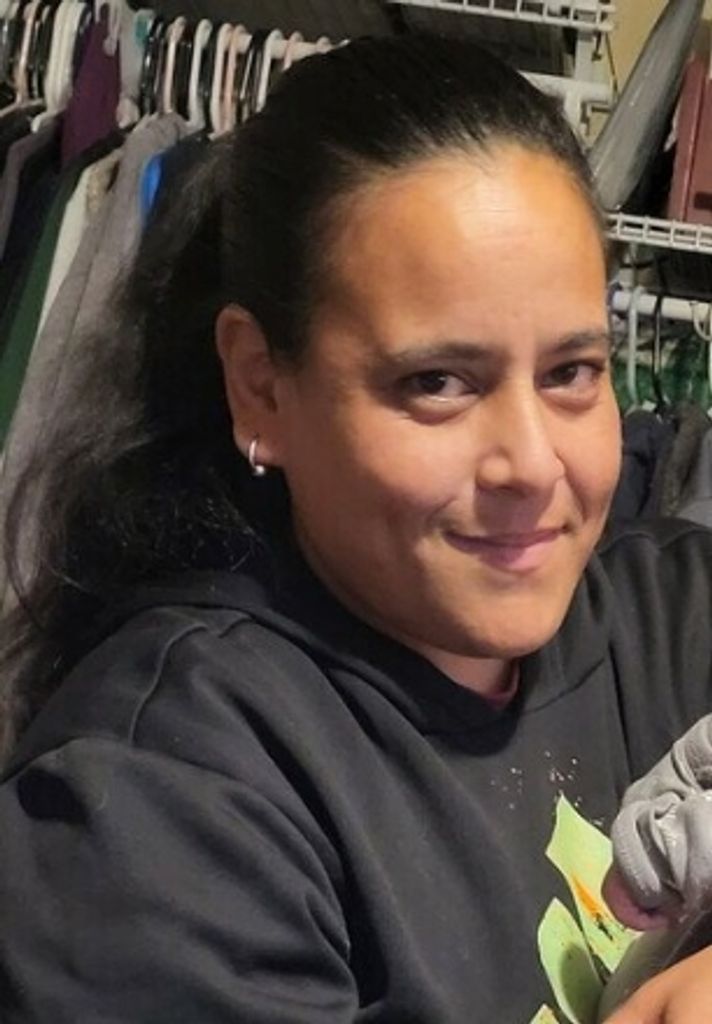Michelle Lee Meador