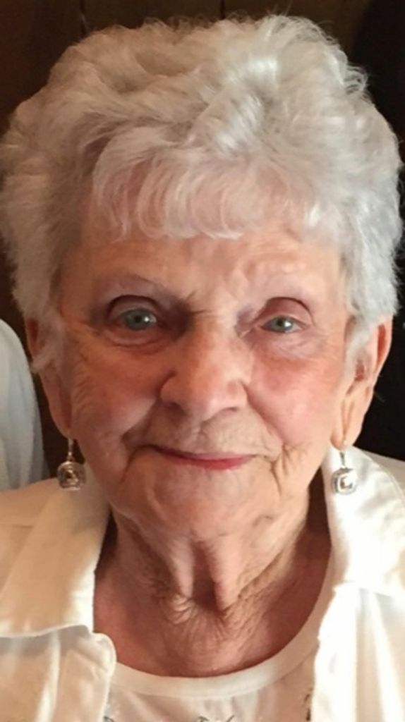 Norma L. (Fettic)  Shandy