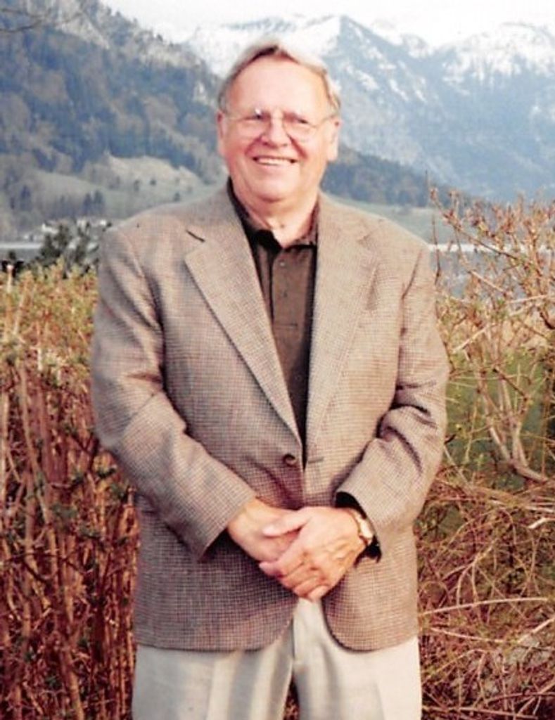 Raymond E. Lane