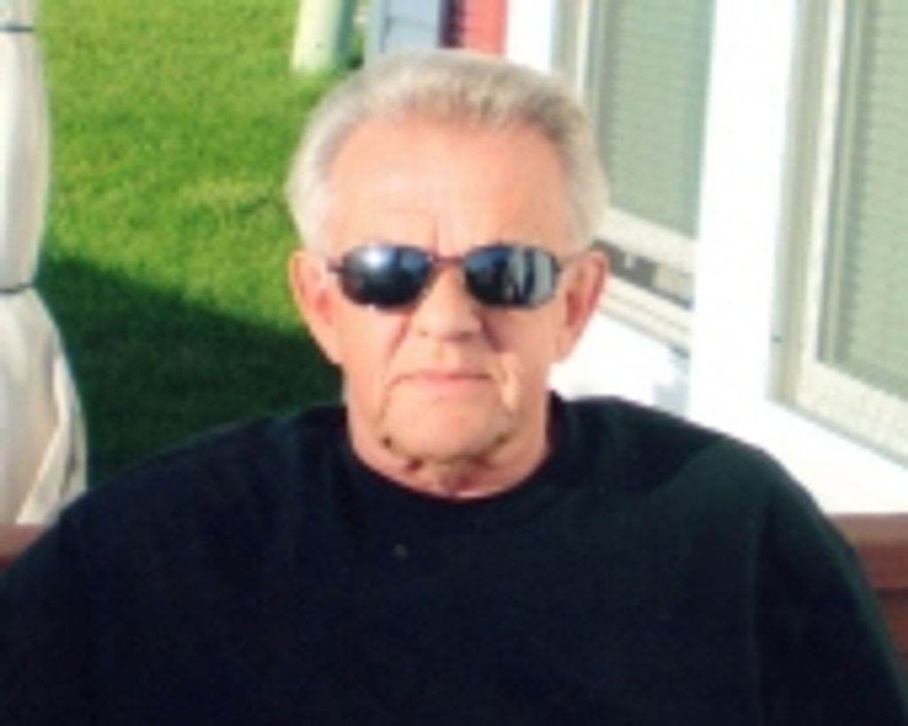 Ron Pullen