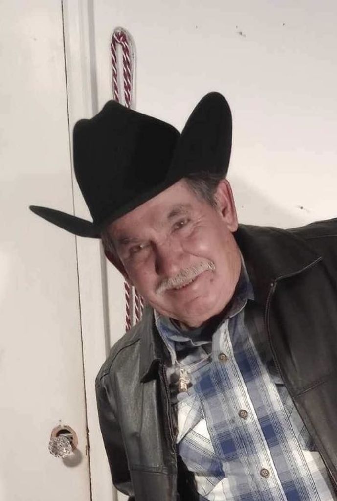 Leopoldo Rodriguez