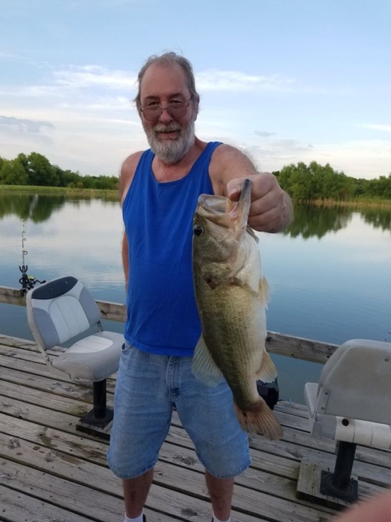 Larry Nevius