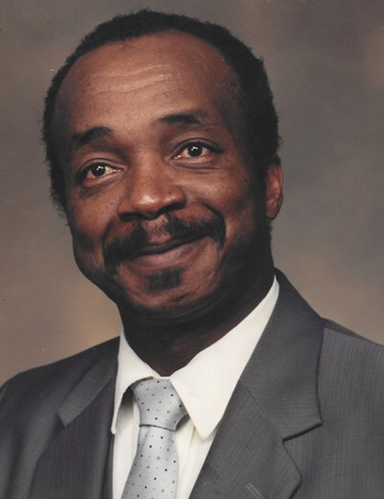 Boyd Roosevelt Smith, Jr. Profile Photo