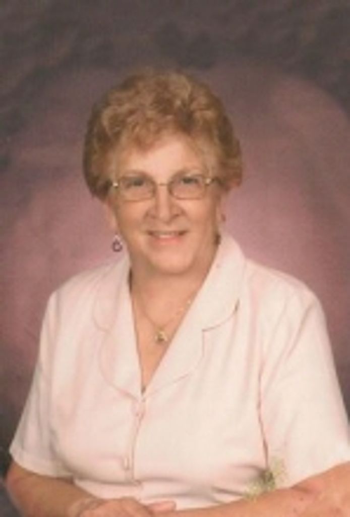 Delores Adele Winter