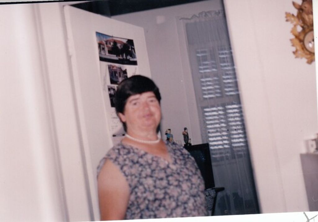 Jandira Avila Benfeitinho