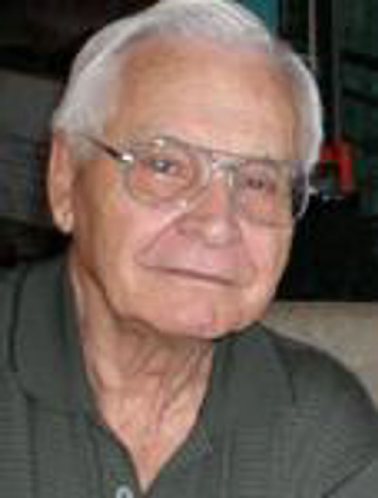 Allen Leroy Rein