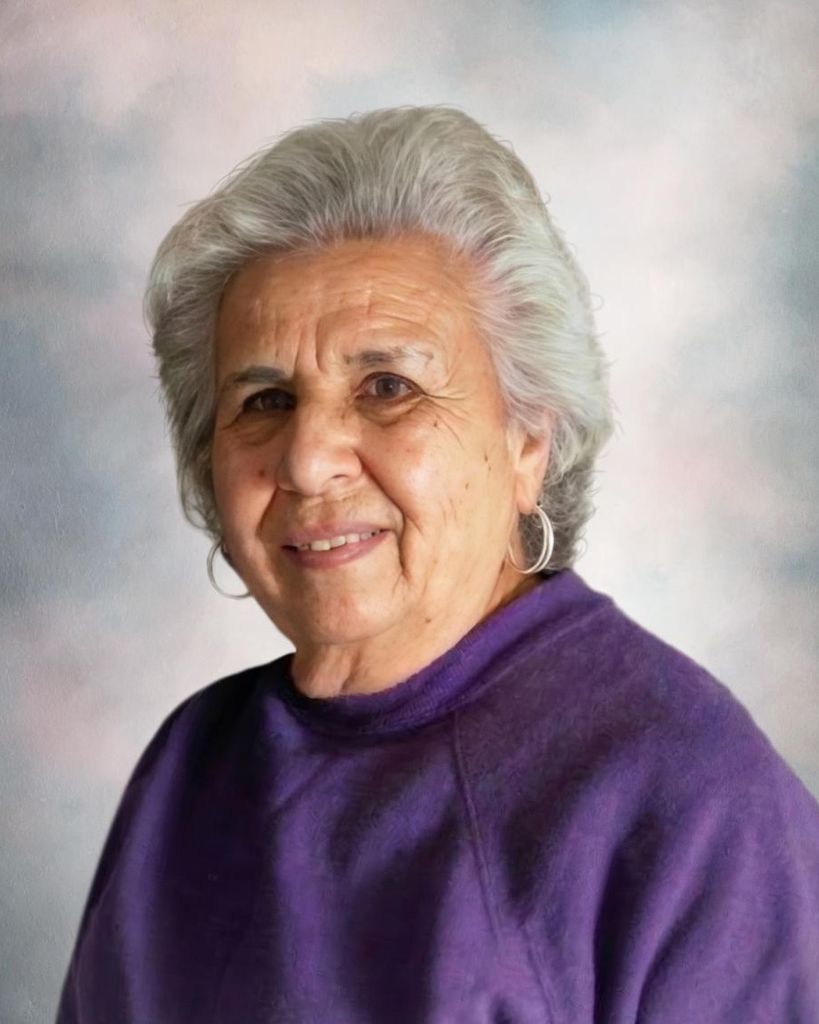 Corine Mojica Profile Photo