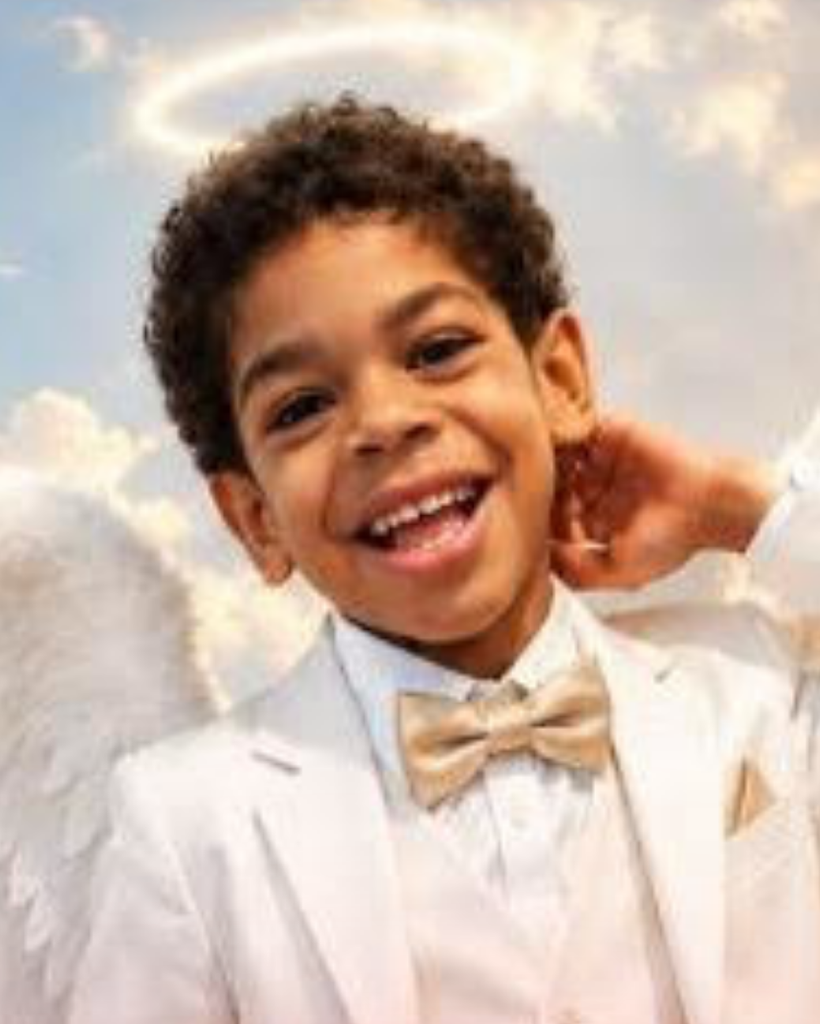 Zaiden Ryan Hutcherson Profile Photo