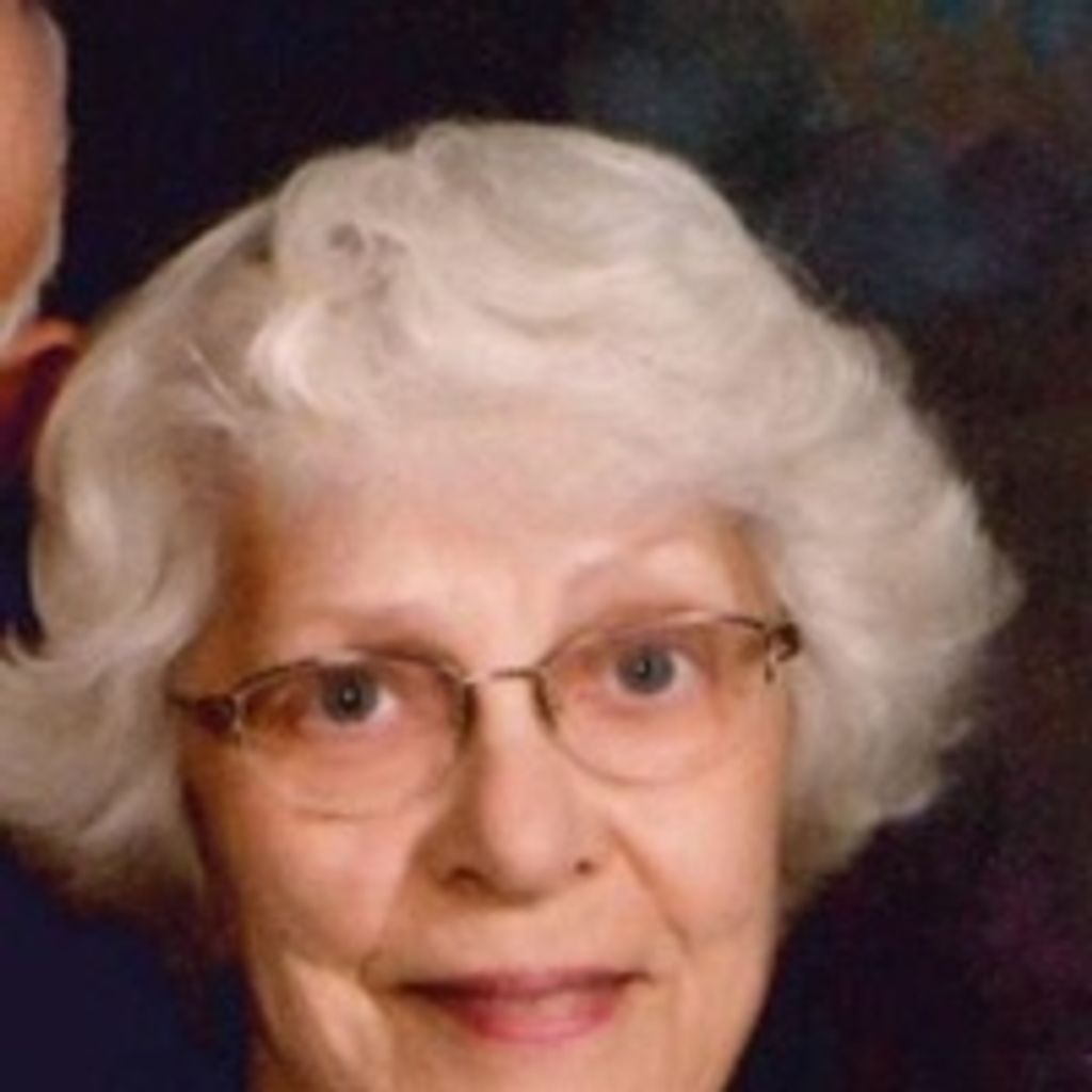 Rosine Stahlecker