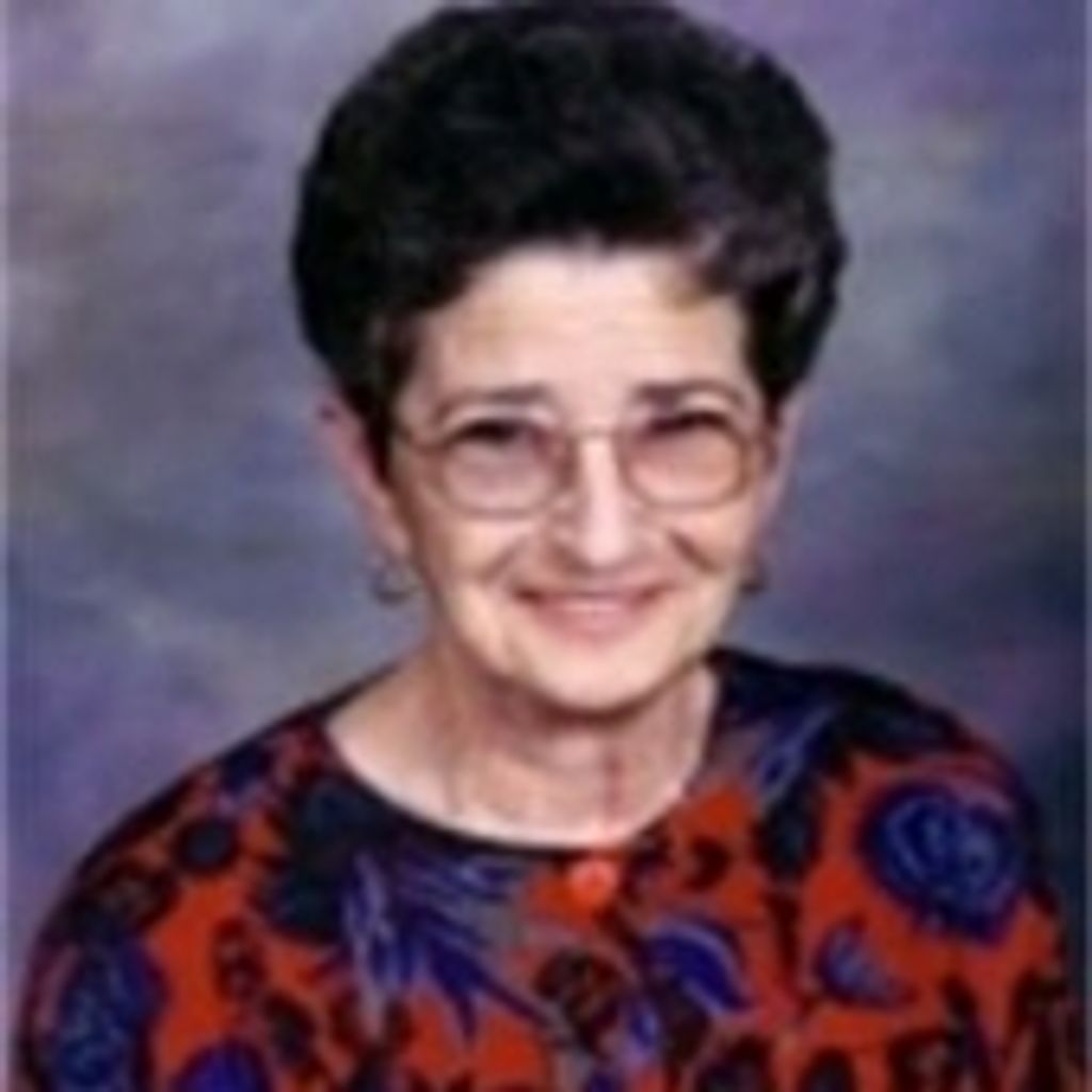 Barbara Farner Hughes