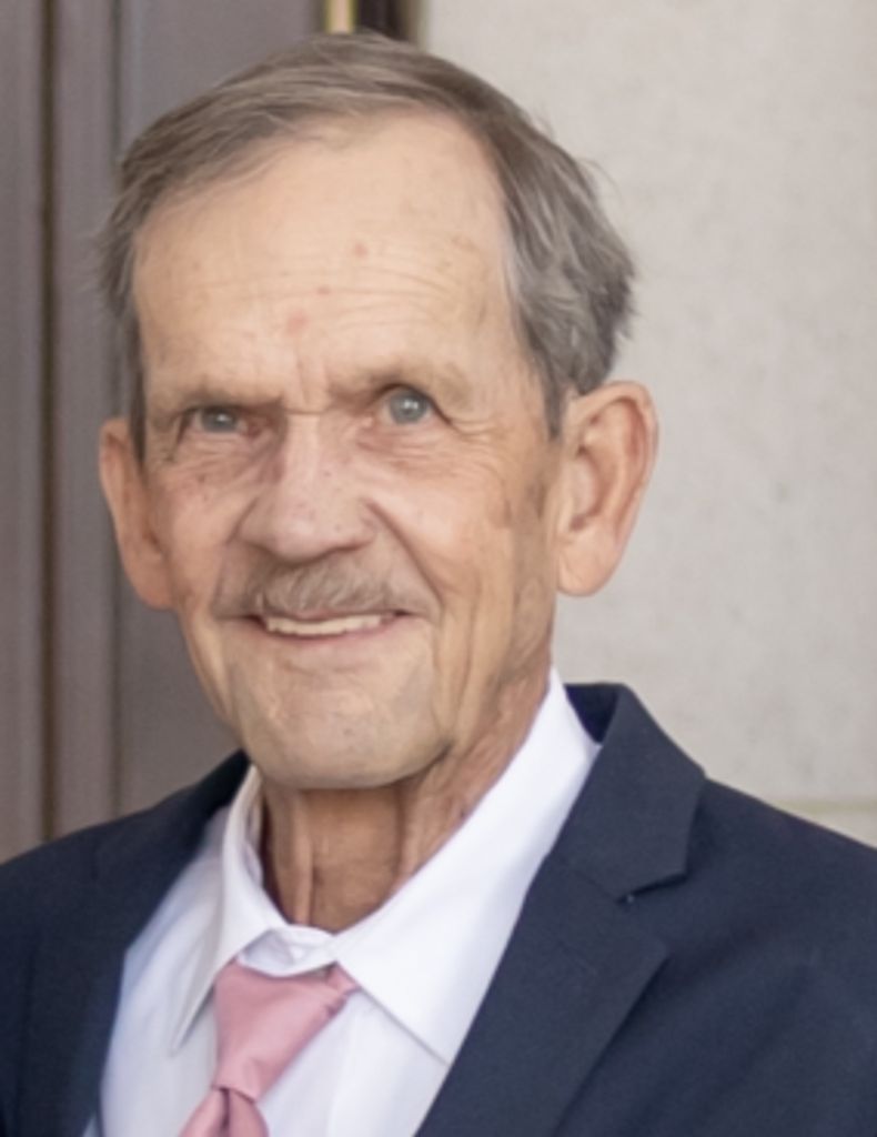 Lloyd C. Peebles