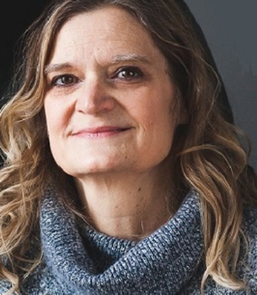 Sigrid Mantei